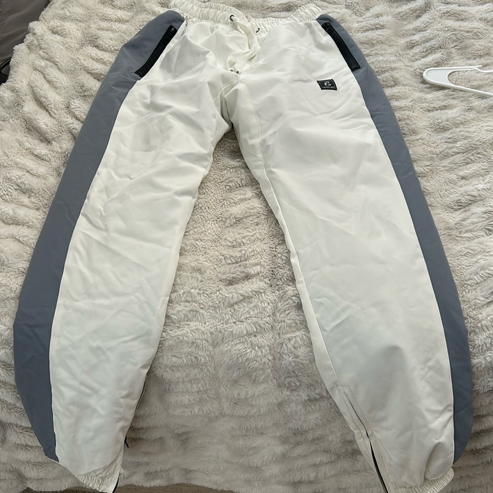 Ski pants
